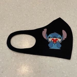 New Face mask “ Lilo & Stitch